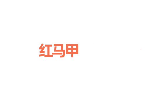 红马甲